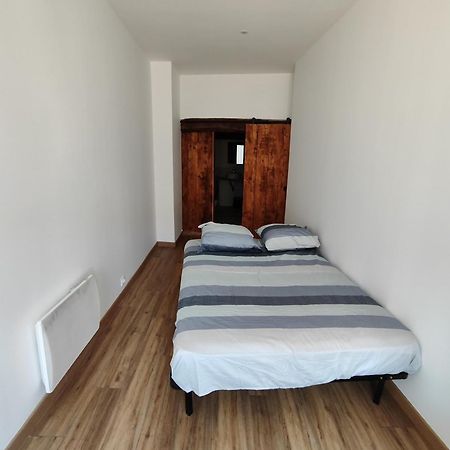 Petit Coin De Paradis Apartment Опс Екстериор снимка