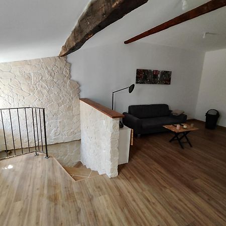 Petit Coin De Paradis Apartment Опс Екстериор снимка