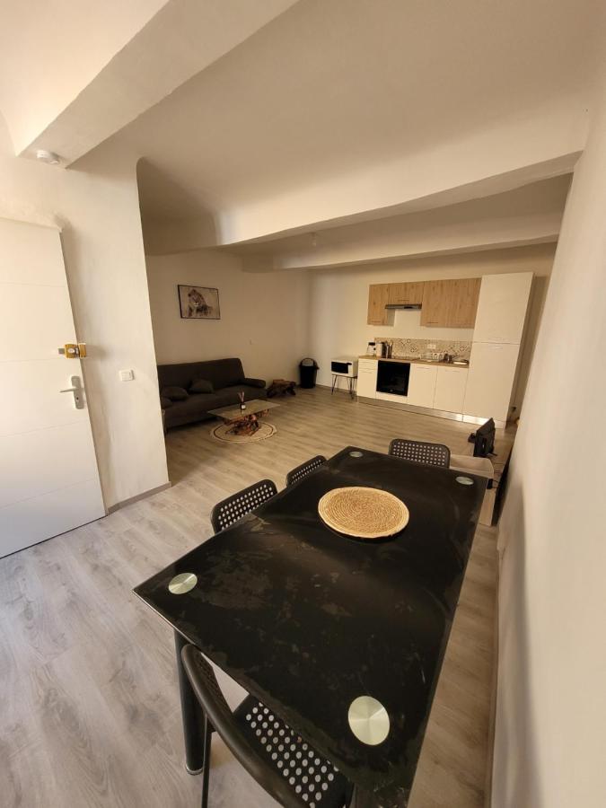 Petit Coin De Paradis Apartment Опс Екстериор снимка