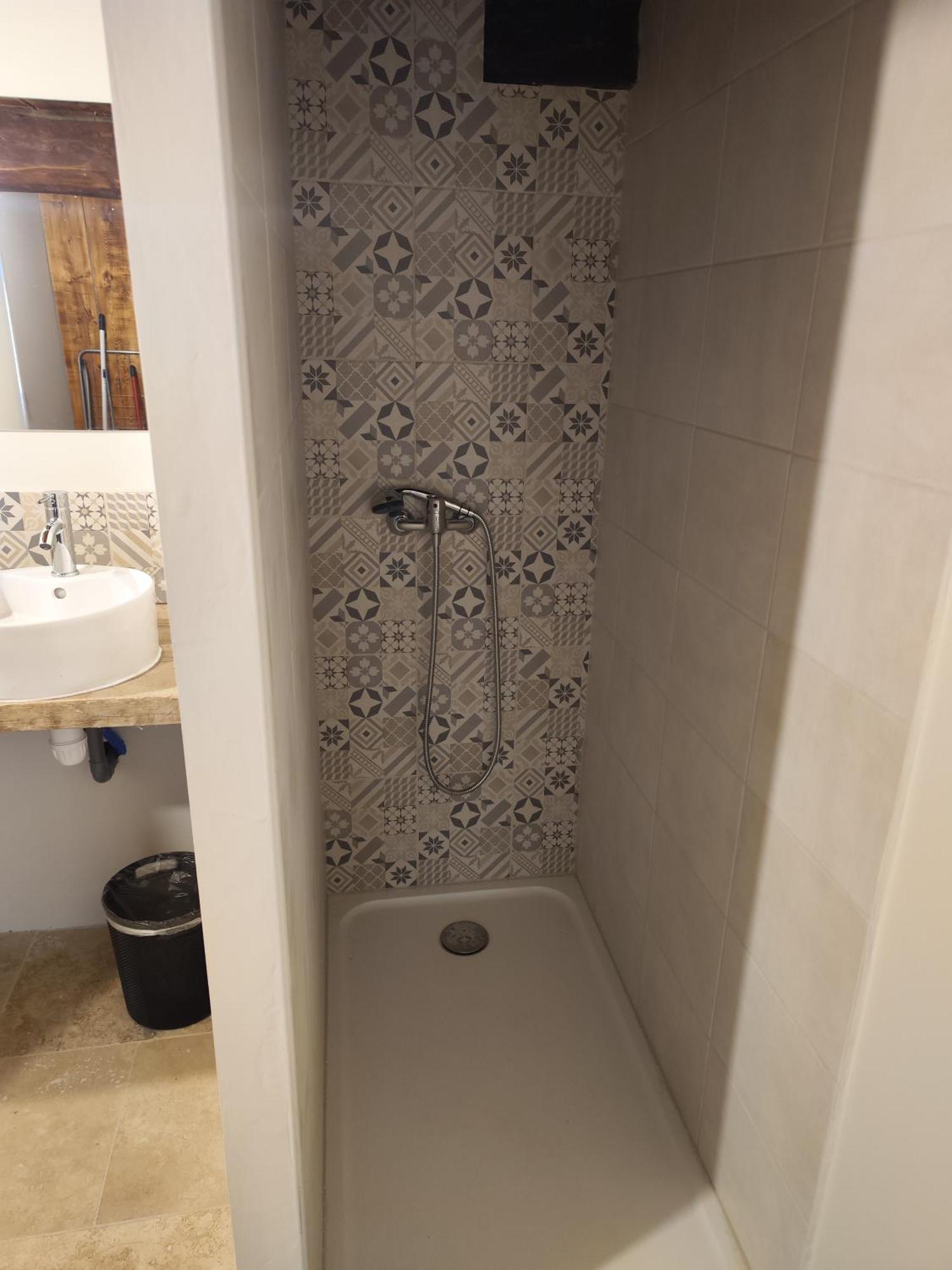 Petit Coin De Paradis Apartment Опс Екстериор снимка